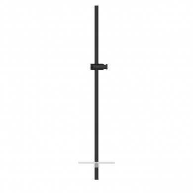 Тръбно окачване Rainshower SmartActive 900 mm phantom black