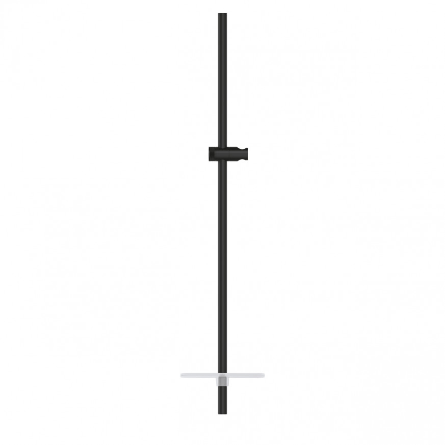 Тръбно окачване Rainshower SmartActive 900 mm phantom black