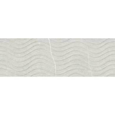 Декор Kairos Pearl R Mat 29,5x90