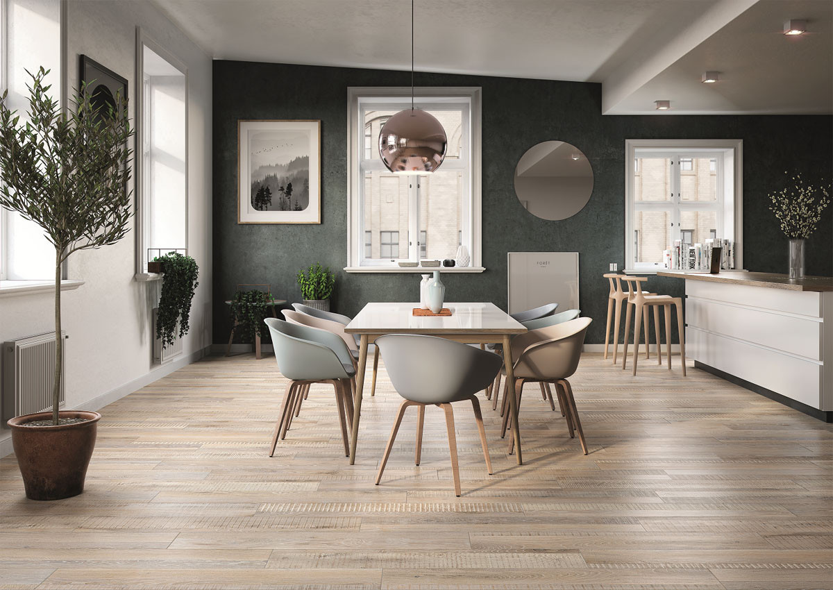 Колекция за баня Belsize