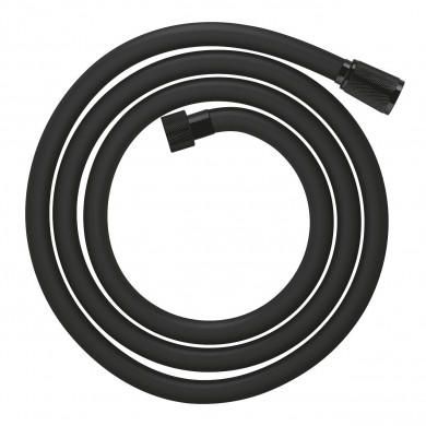 Шлаух за душ Silverflex 1750mm phantom black