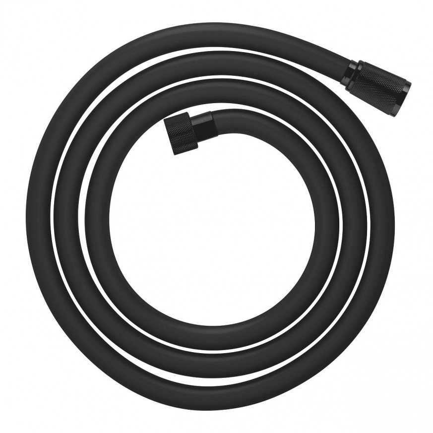 Шлаух за душ Silverflex 1750mm phantom black