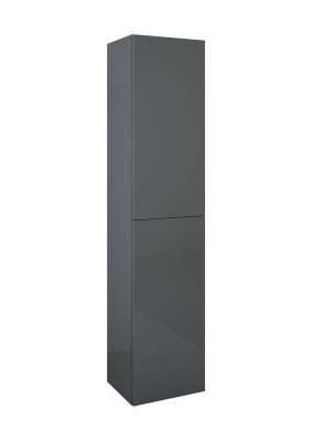 Колона за баня Extra 40см anthracite