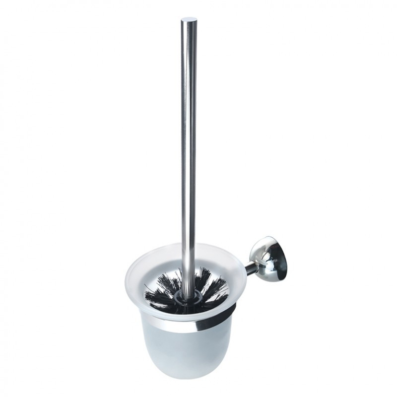 Тоалетна четка стенна Classic 5701