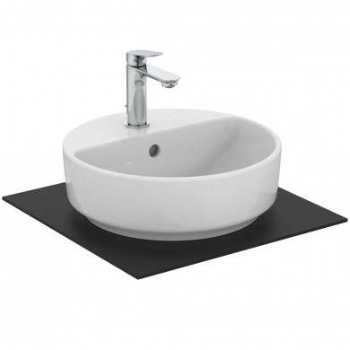 Мивка за мебел i.Life O 40см T573501