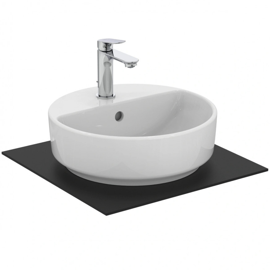 Мивка за мебел i.Life O 40см T573501