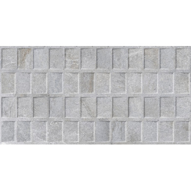 Гранитогрес 32х62.5 Deco Dover Gris