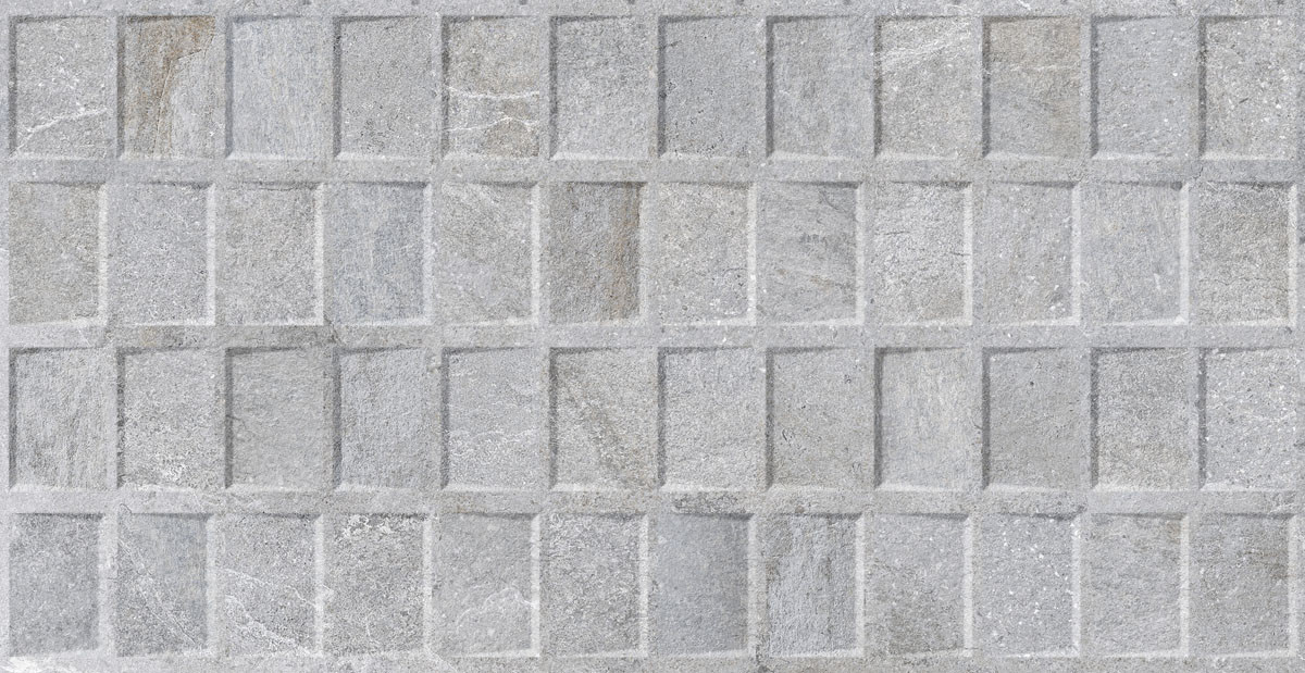 Гранитогрес 32х62.5 Deco Dover Gris