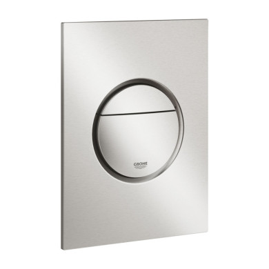 Бутон Nova Cosmopolitan S supersteel