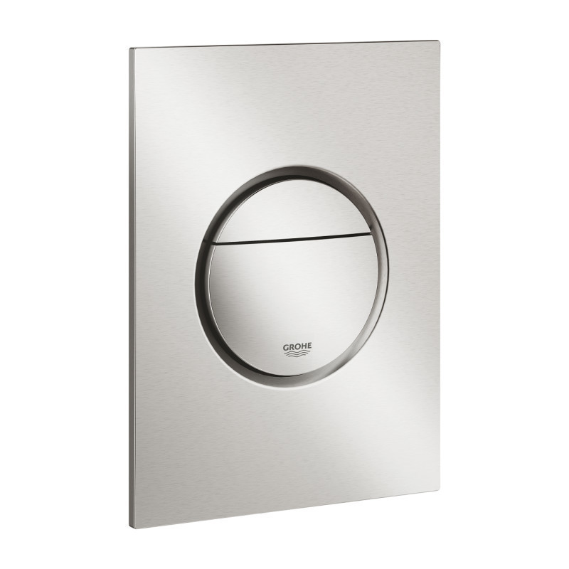 Бутон Nova Cosmopolitan S supersteel