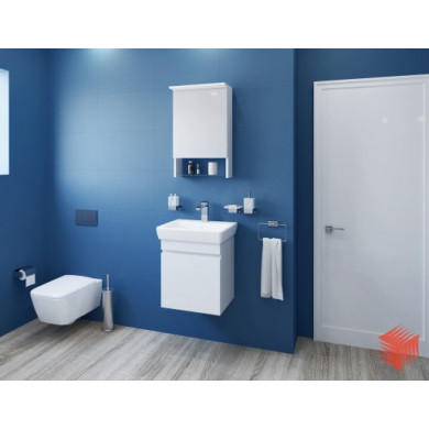 Комплект Тина 50см окачен