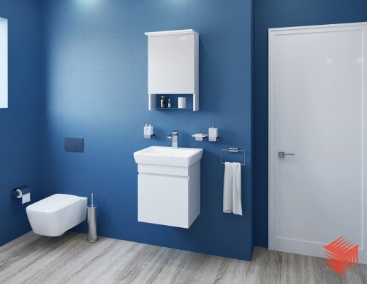 Комплект Тина 50см окачен