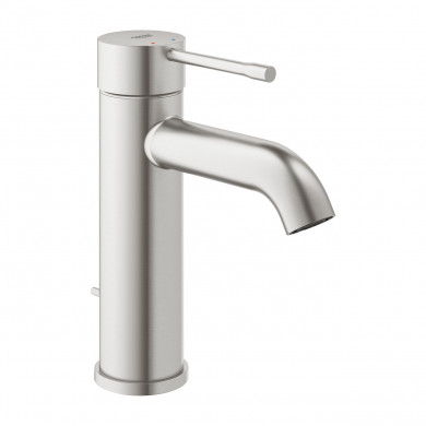  Смесител за умивалник Essence, S размер supersteel