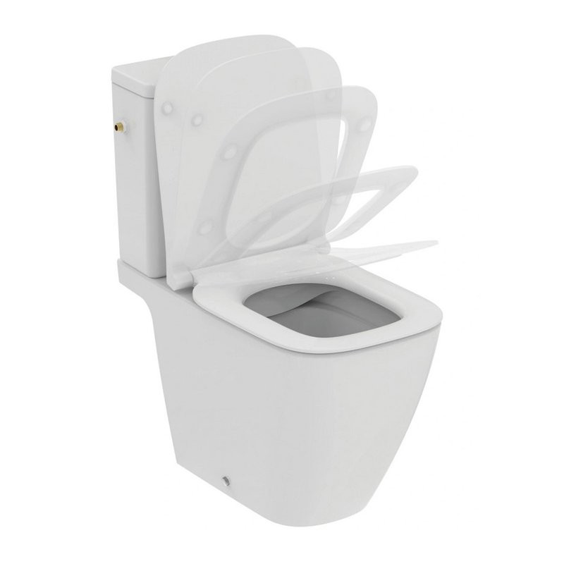 WC комплект Ideal Standart i.Live B