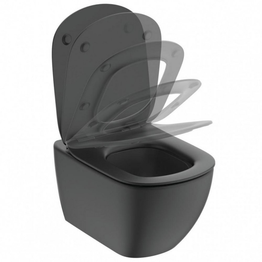 WC Комплект за вграждане Tesi AquaBlade R0523V3