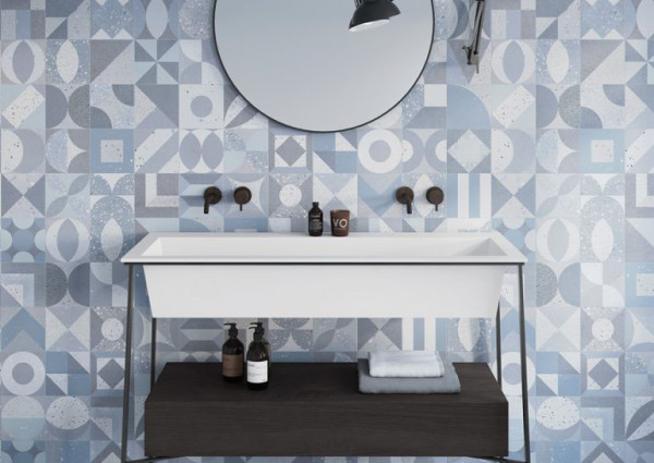 Колекция за баня Fusion