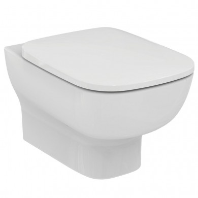 Конзолна тоалетна чиния Esedra T281401