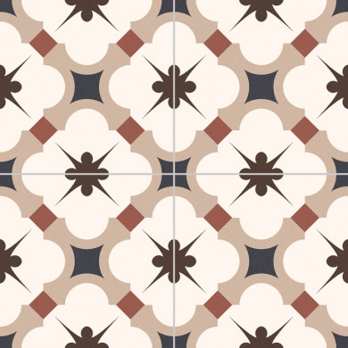 Гранитогрес Grace Beige 33.15x33.15