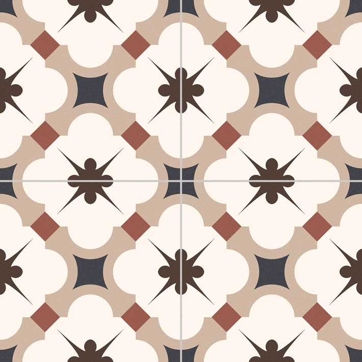 Гранитогрес Grace Beige 33.15x33.15