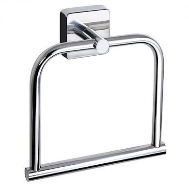 Халка за хавлия Quattro права 4224