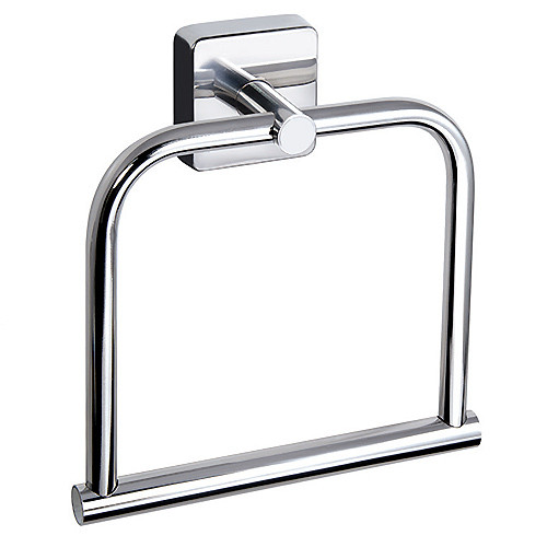 Халка за хавлия Quattro права 4224