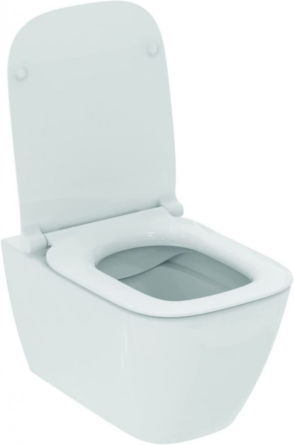 WC комплект за вграждане I.Life B R052001