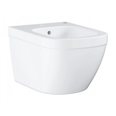 Конзолно биде Euro Ceramic 