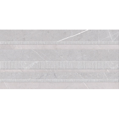 Гранитогрес 32х62.5 Deco Carven Pearl