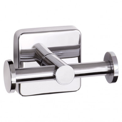 Закачалка с две куки Quattro 4222