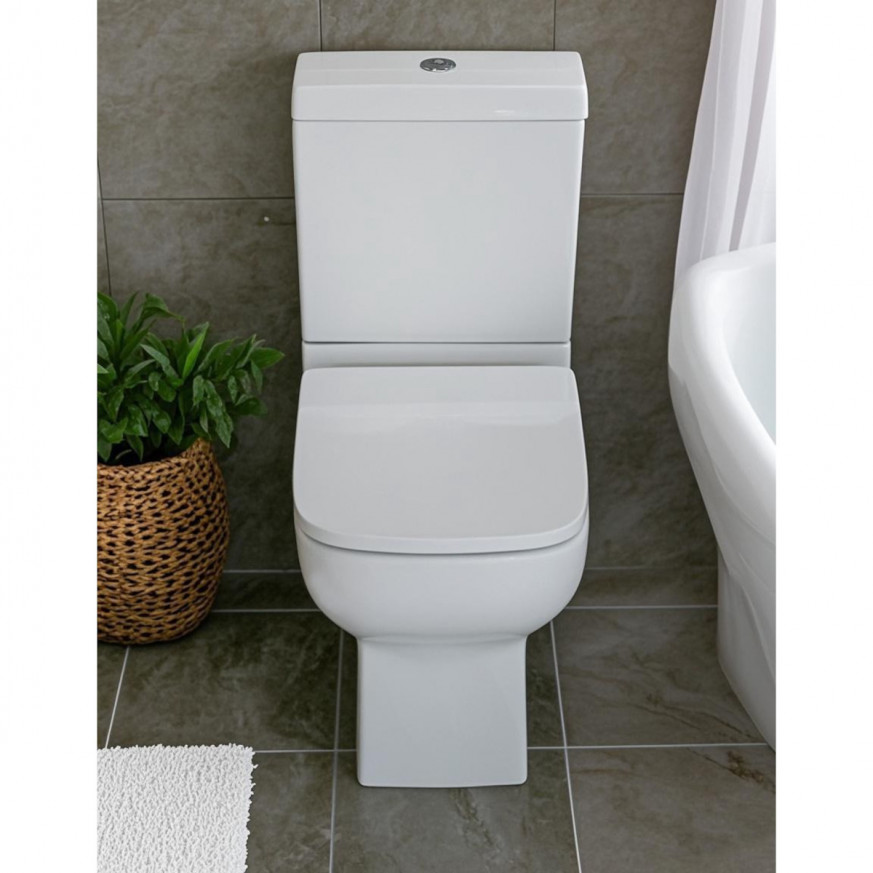 Моноблок Dante Compact