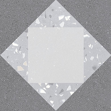 Гранитогрес 16.5х16.5 Taco Fusion Grey