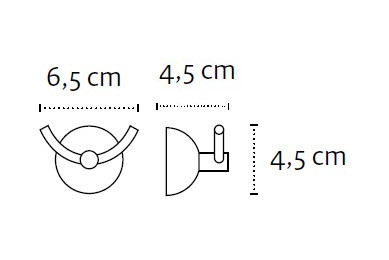 Закачалка двойна Classic 5202
