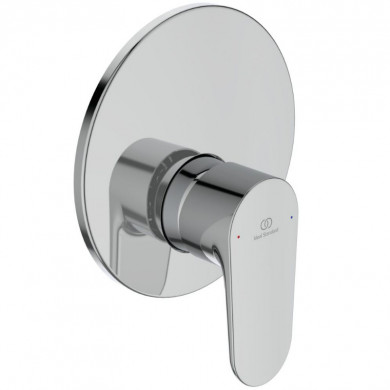 Стенен смесител за  душ Cerafine O