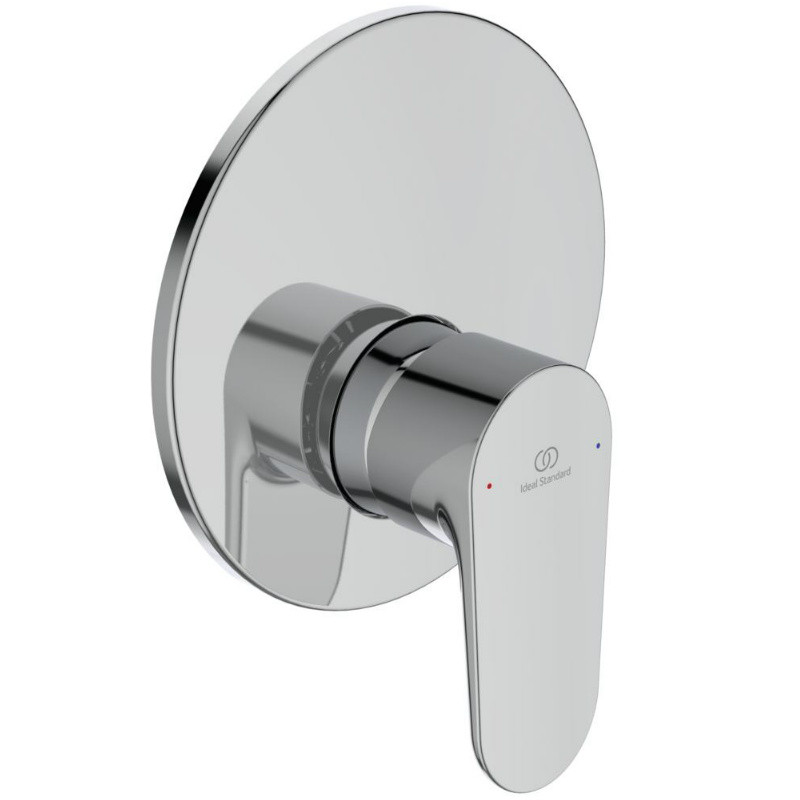 Стенен смесител за  душ Cerafine O